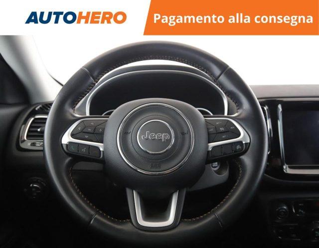 JEEP Compass 2.0 Multijet II aut. 4WD Limited