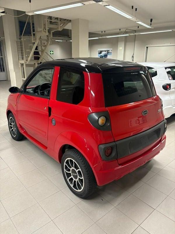 Ligier MICROCAR LIGIER MICROCAR