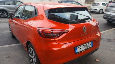Renault Clio FULL HYBRID E TECH EURO 6