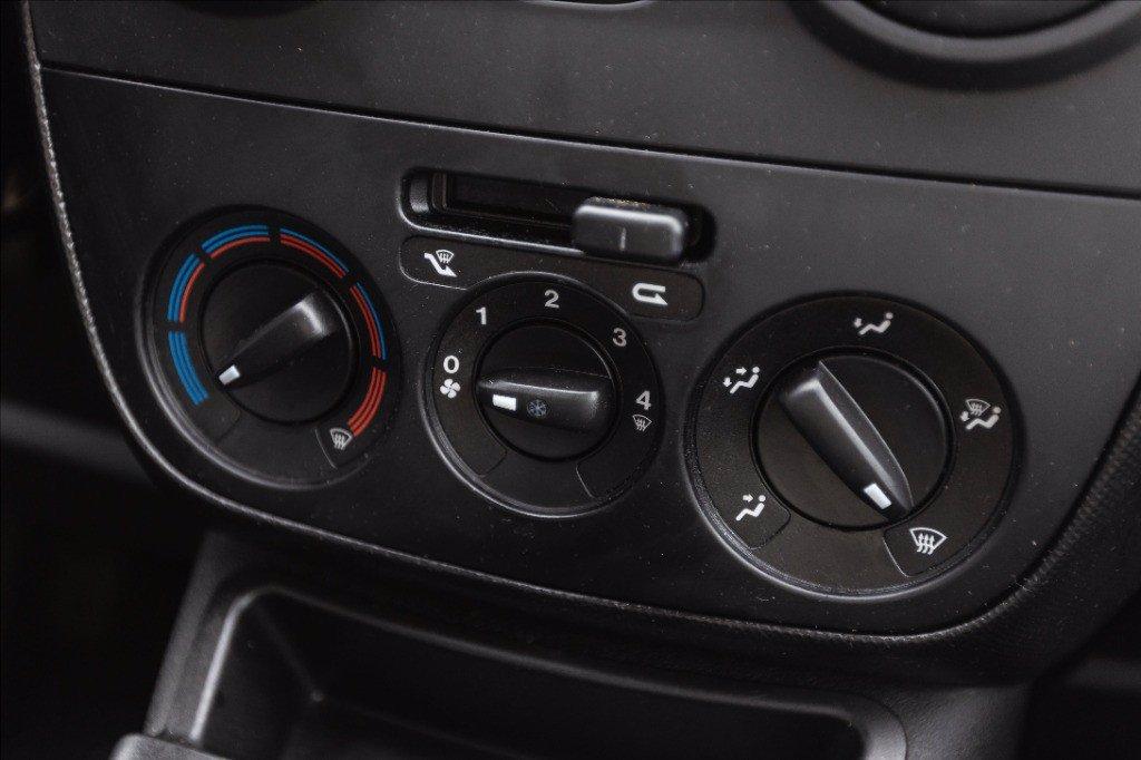 FIAT Fiorino cargo 1.3 mjt 80cv E6d-temp del 2022