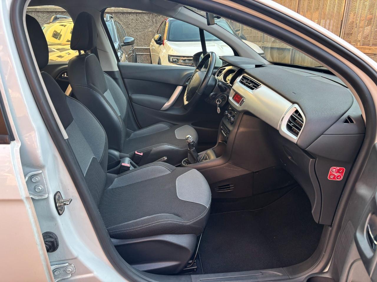 Citroen C3 1.1 Seduction Limited PREZZO REALE