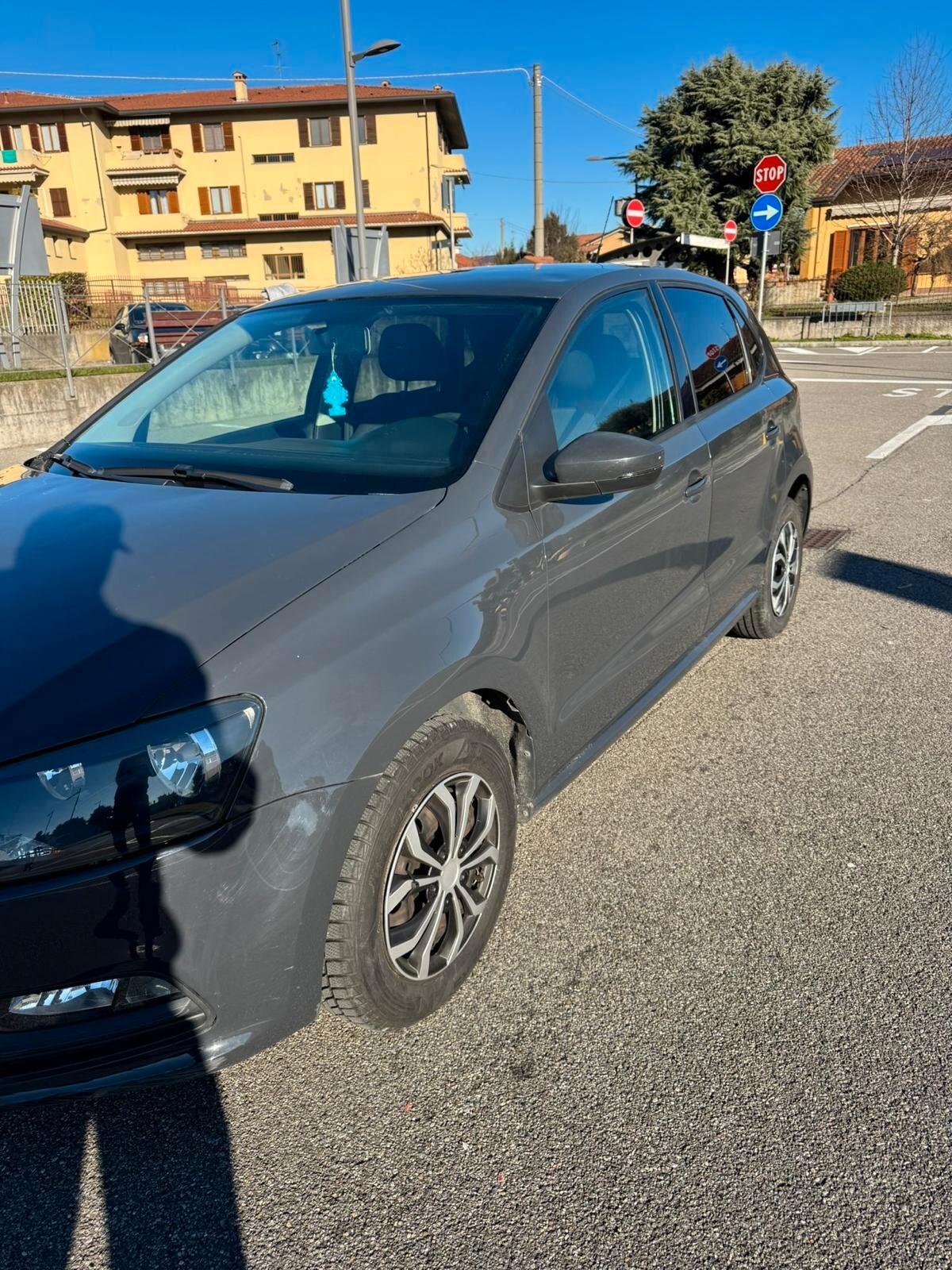 Volkswagen Golf 1.6 TDI 110 CV 5p. Business 4 Free BMT