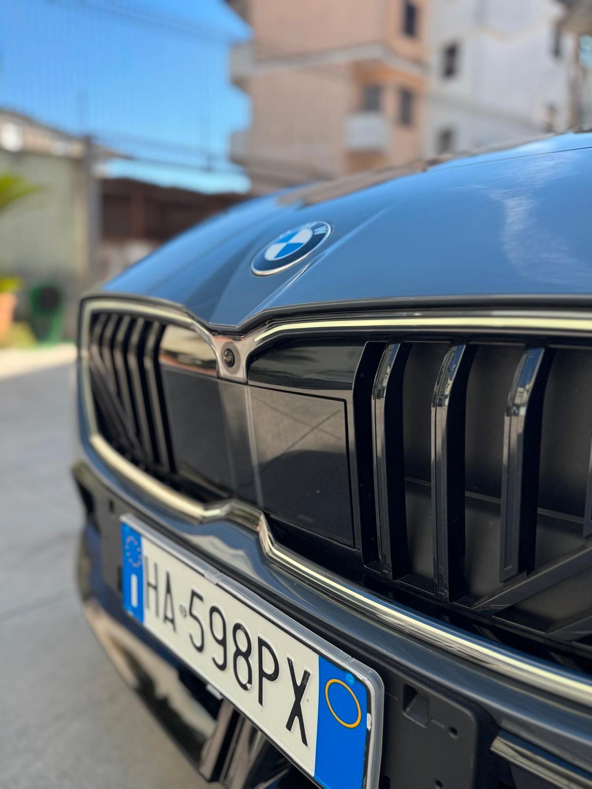 Bmw Serie 2 Gran Coupé 218d MSport Pro