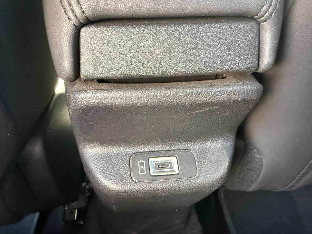 JEEP AVENGER 1.2 101CV 2023 SUMMIT 45000KM TETTO NERO