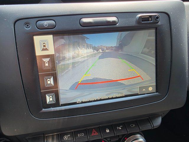 DACIA Duster 1.6 SCe GPL 4x2 Techroad