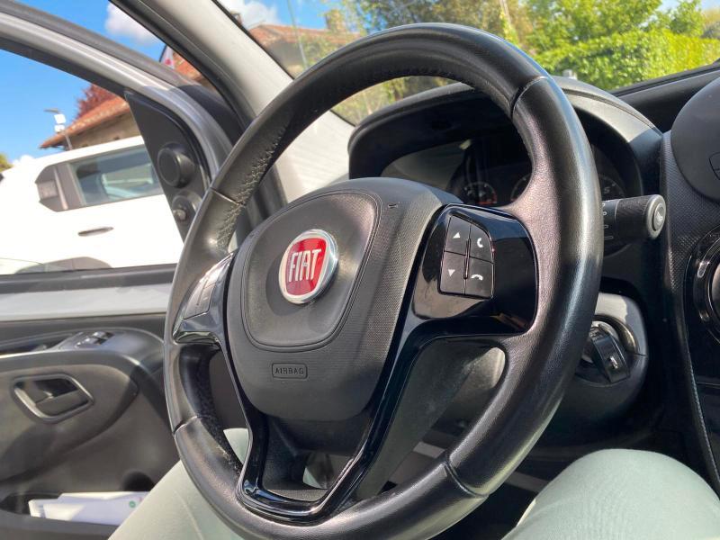 Fiat Qubo 1.3 mjt 16v Trekking 80cv