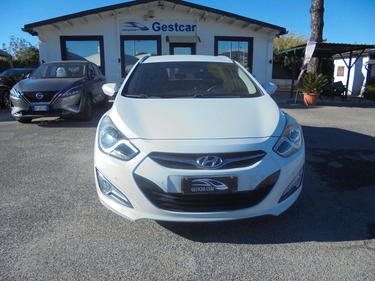 Hyundai i40 Wagon 1.7 CRDi 136CV Comfort