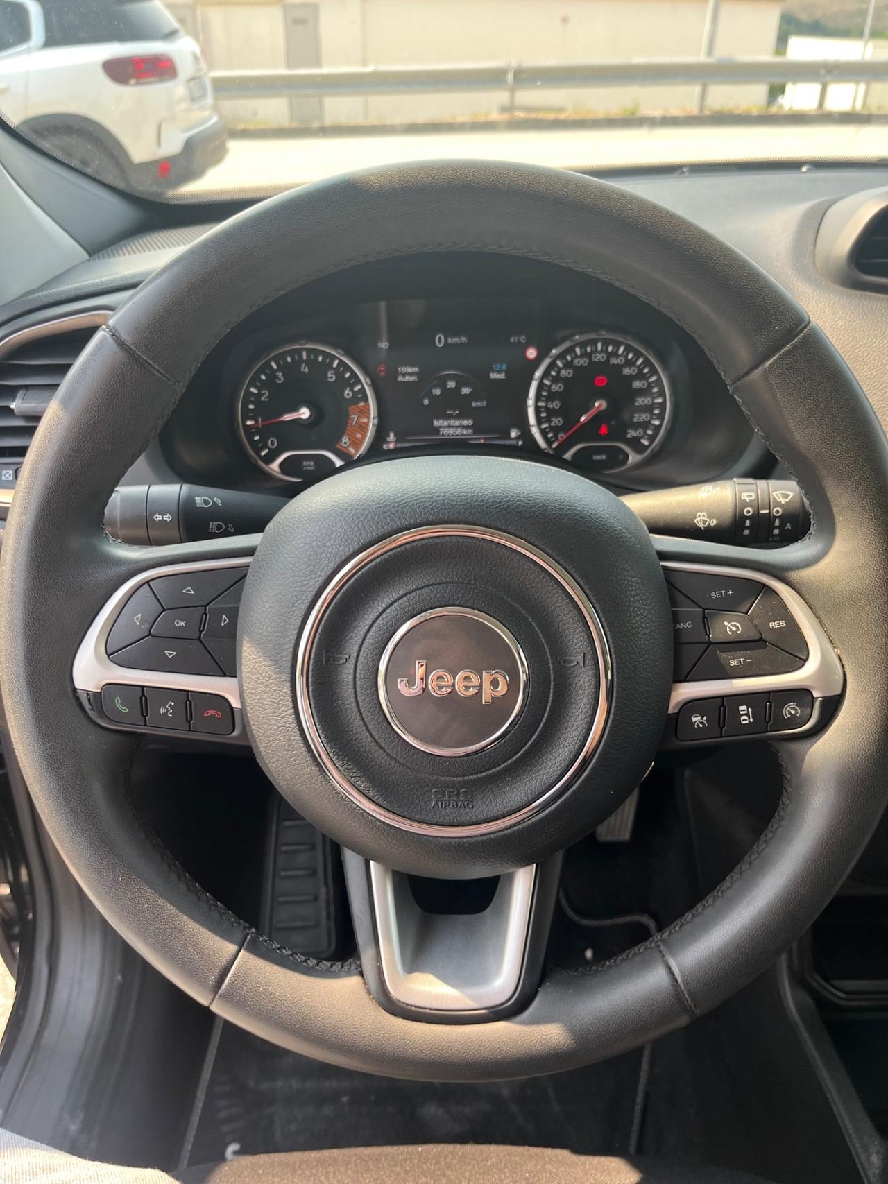 Jeep Renegade 1.0 T3 Limited