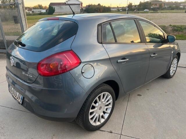 Fiat Bravo 1.9 MJT 150 CV Dynamic