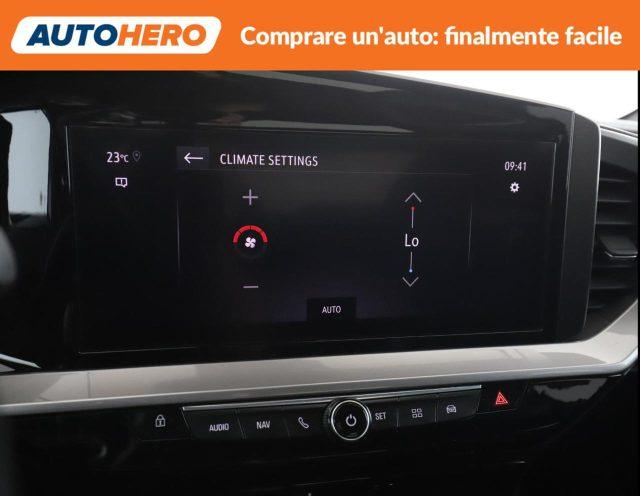OPEL Mokka 1.2 Turbo 130 CV Ultimate