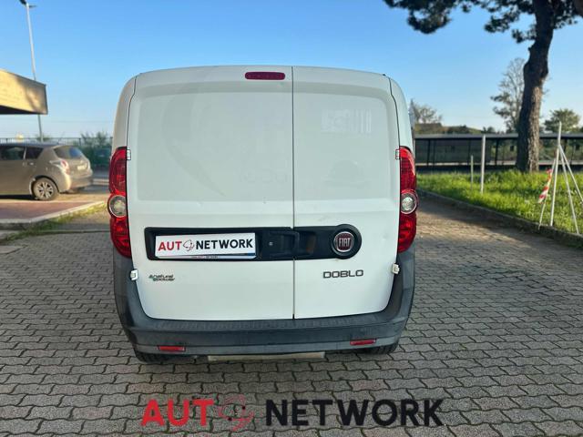 FIAT Doblo Doblò 1.4 T-Jet Natural Power Cargo