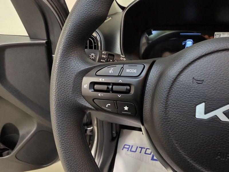 KIA Picanto 1.0 12V GPL 5 porte Urban con BONUS EASY GO'