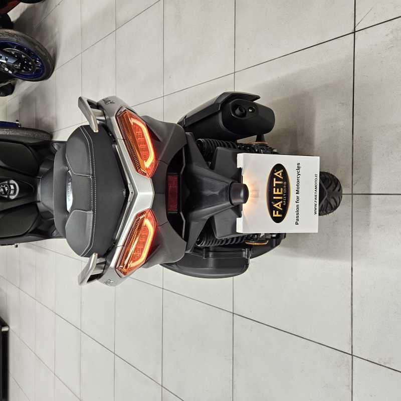 Yamaha X-Max 300 ABS - 2018