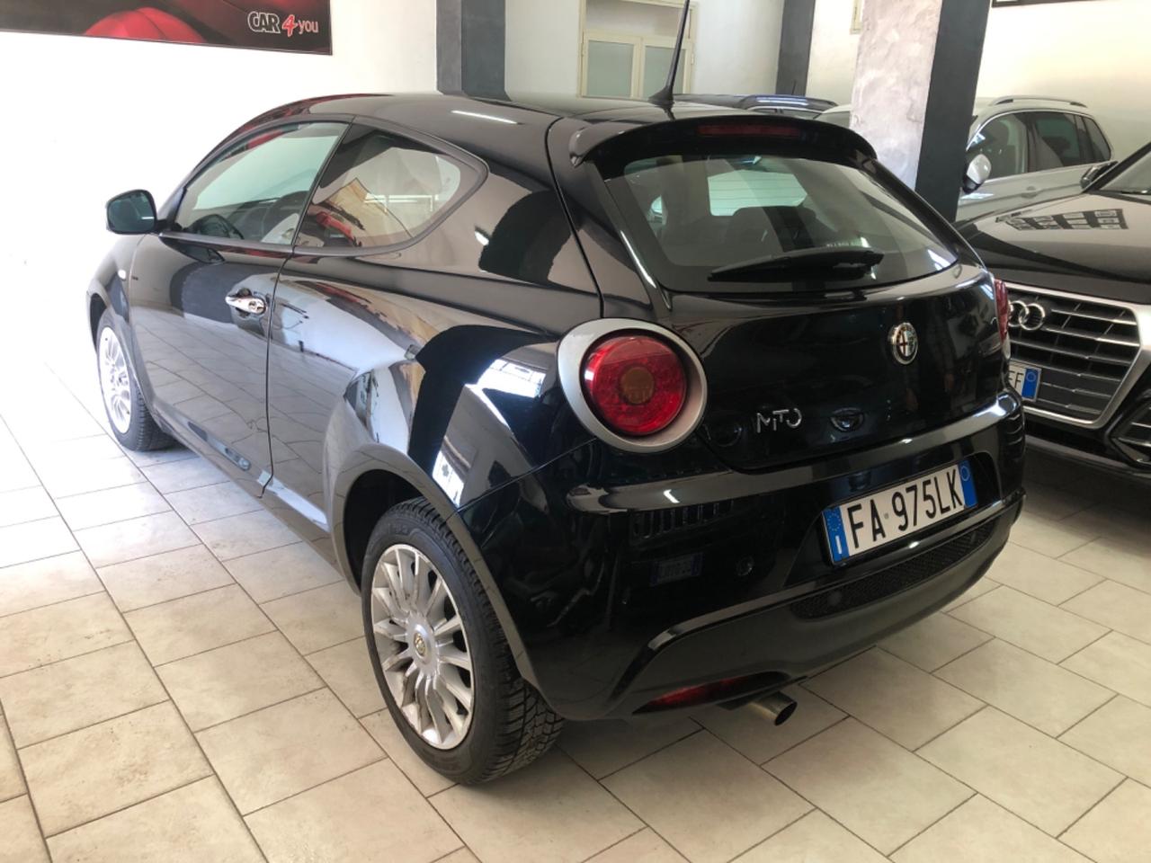 Alfa Romeo MiTo 1.3 JTDm 85 CV S&S Progression