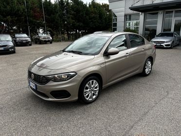 Fiat Tipo 1.3 Mjt 4 porte Easy - 2019