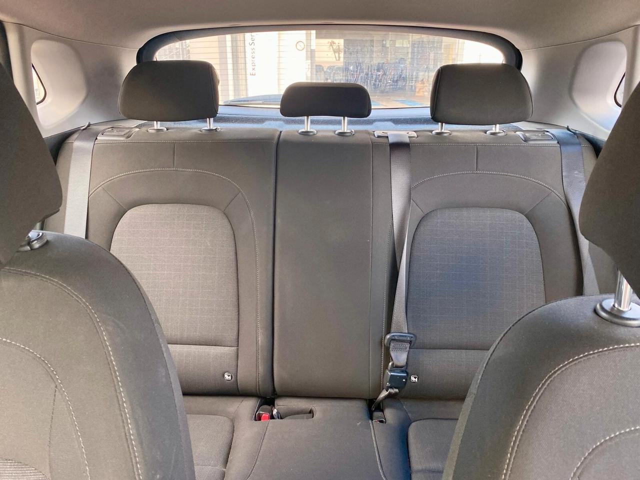 Hyundai Kona 1.6 Hybrid 141 CV DCT XTech