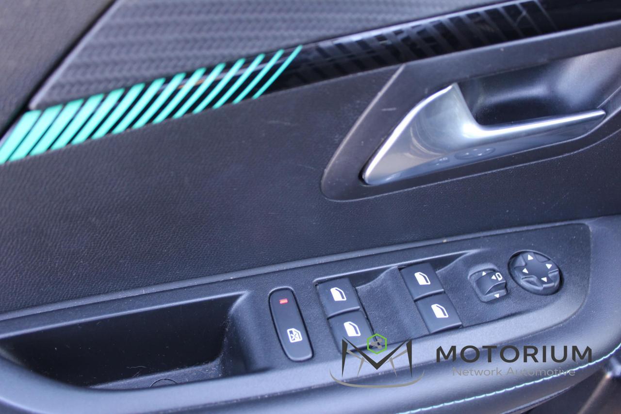 Peugeot 208 5 Porte 1.2 ALLURE PACK S&S 100 CV