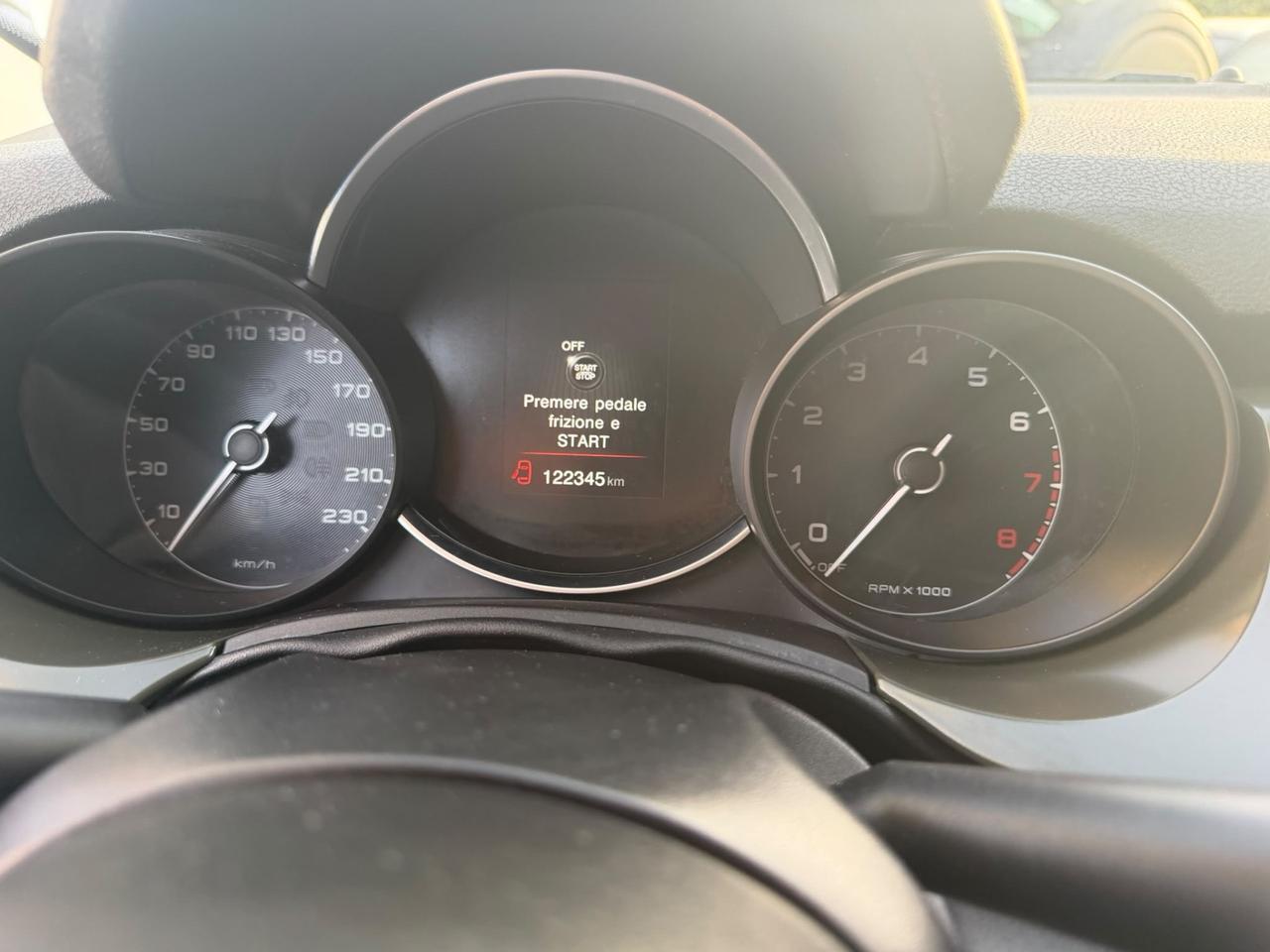 Fiat 500X 1.0 T3 120 CV Cross