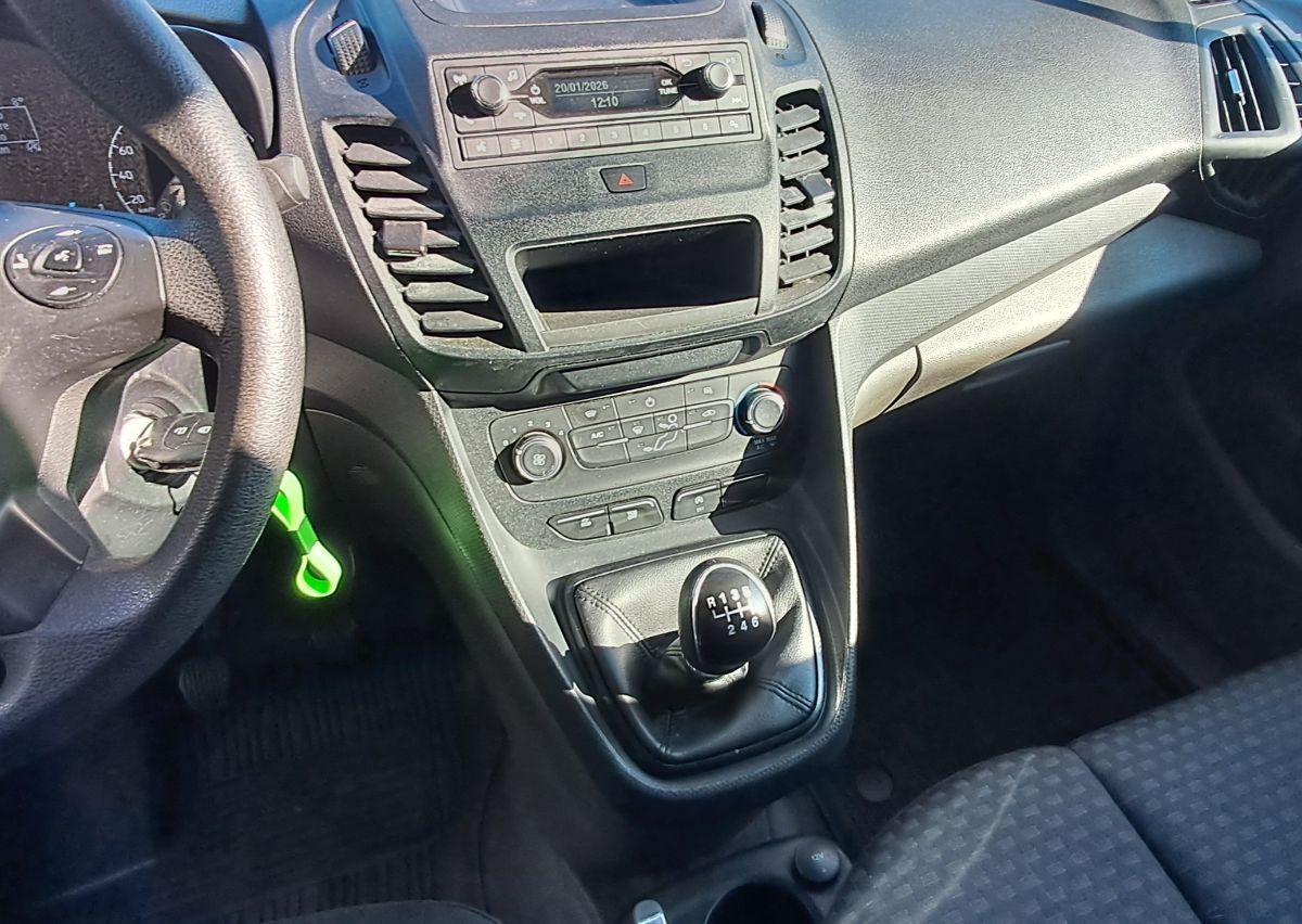 FORD Transit Connect 1.5 TDCi 100CV PC Furgone Trend 200 L1H1