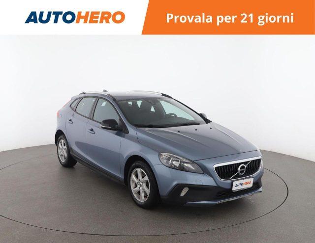 VOLVO V40 Cross Country D2 Kinetic