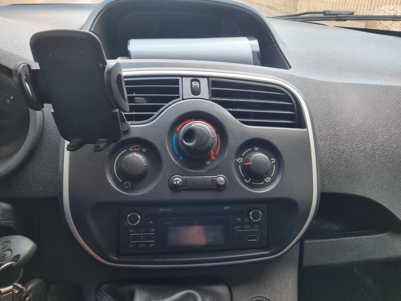 Renault Kangoo 1.5 dCi 75CV 5 porte Stop & Start Life