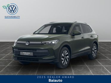 Volkswagen Tiguan 1.5 tsi ehybrid 204cv edition plus dsg