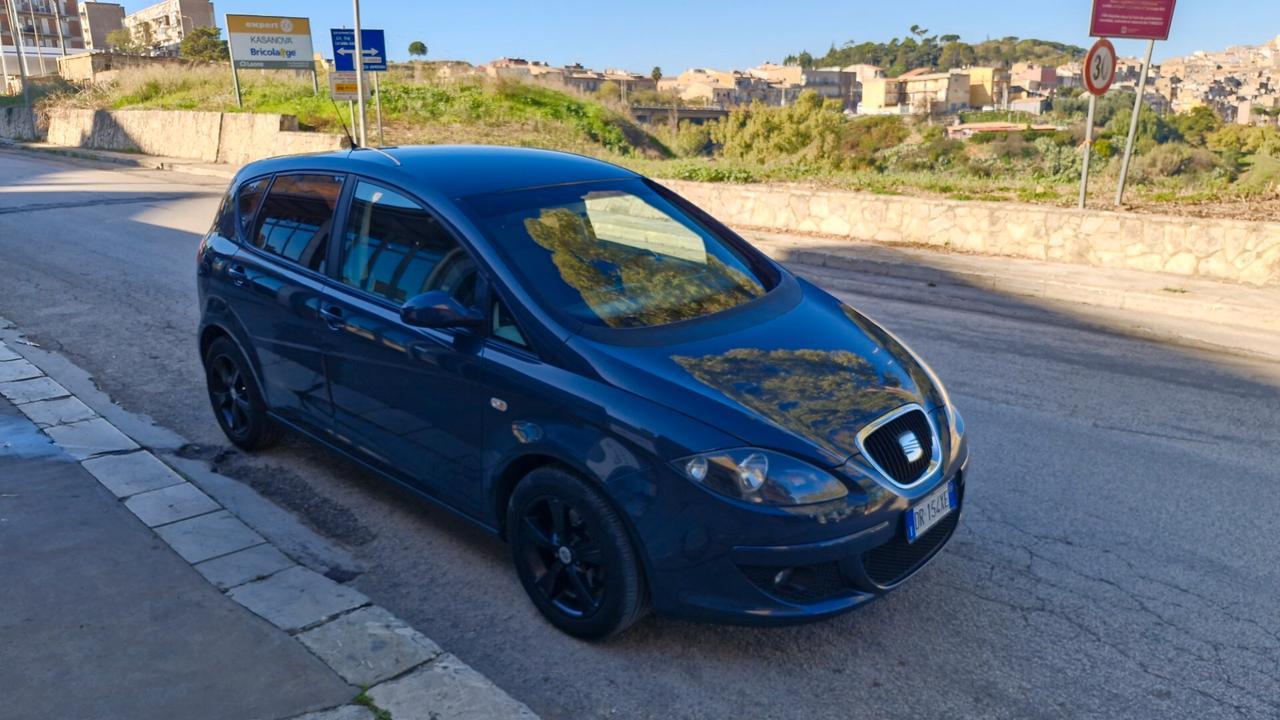 Seat Altea 1.9 TDI Reference