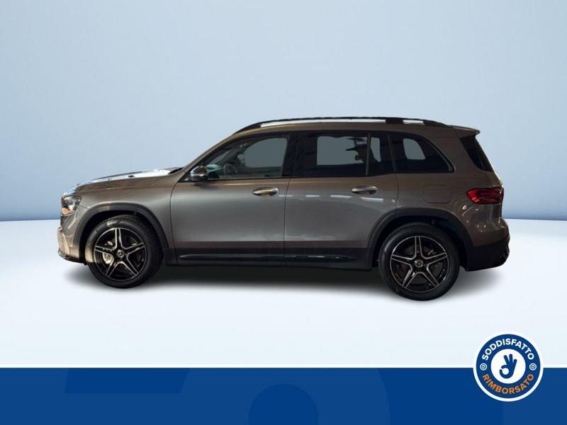 Mercedes-Benz GLB Classe 220d 4Matic AMG Line Advanced Plus