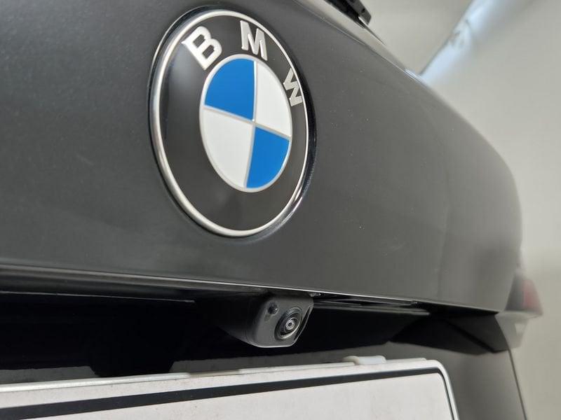 BMW Serie 2 Active Tourer Serie 2 U06 Active Tourer 218d Active Tourer Msport auto