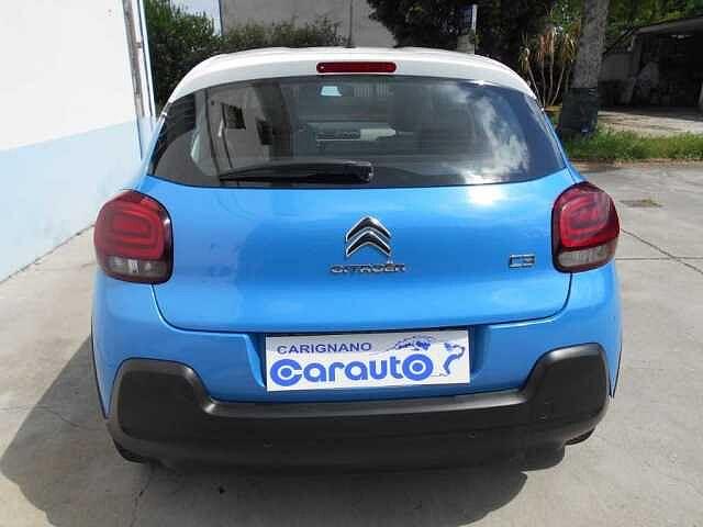 Citroen C3 HDi 100 S&S Feel Finanziato
