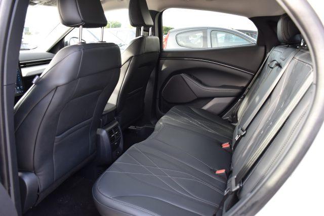 FORD Mustang Mach-E Standard Range 269 CV