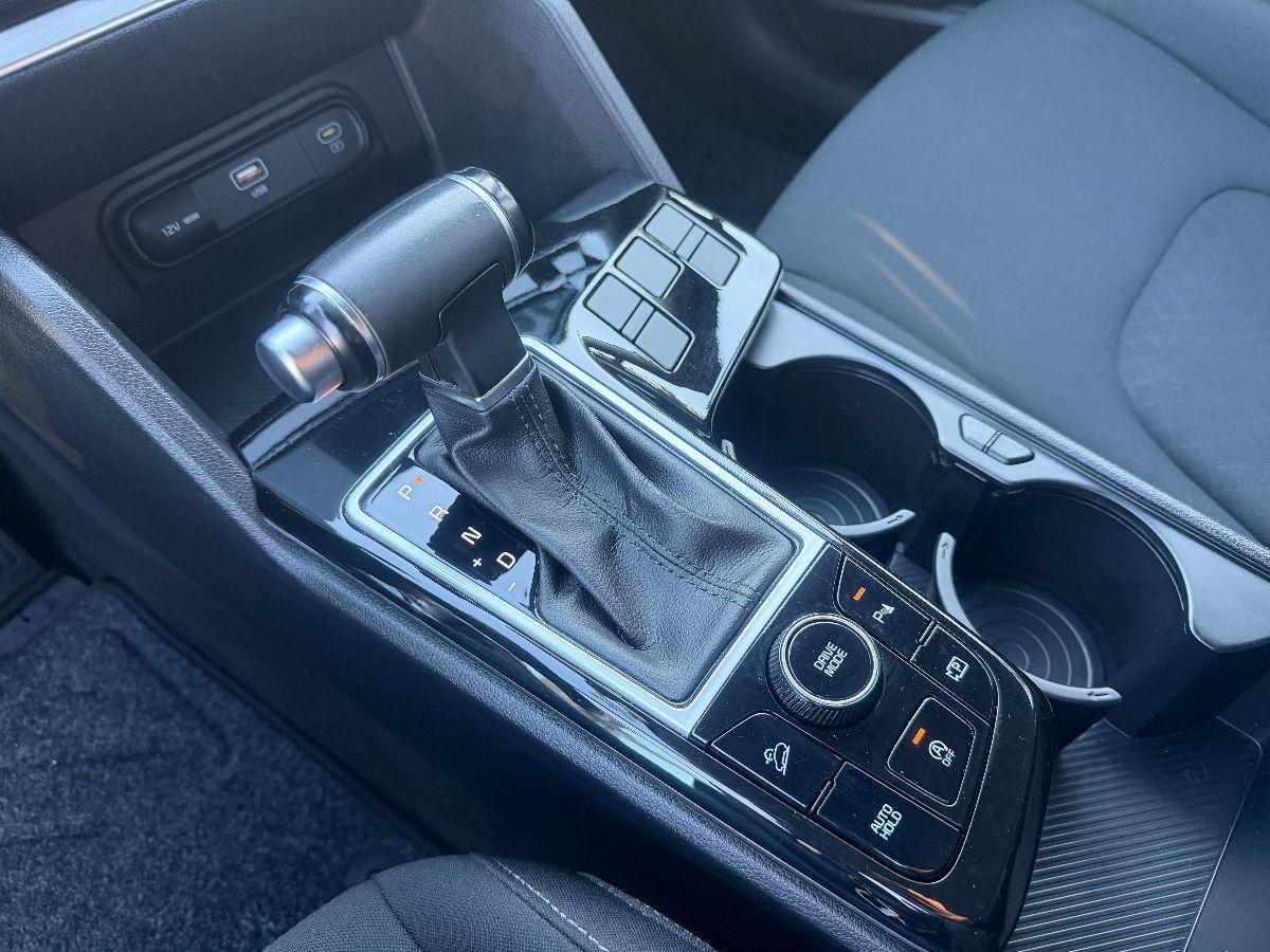 KIA - Sportage - 1.6 CRDI DCT7 M.Hyb.GT Line