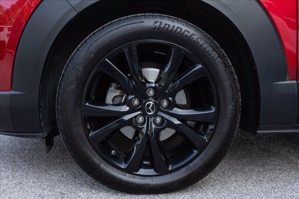 MAZDA CX-30 2.0 m-hybrid Homura 2wd 150cv 6mt del 2023