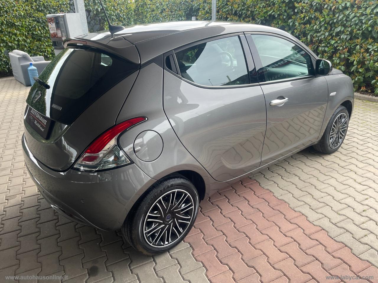 LANCIA Ypsilon 1.0 FireFly 5p.S&S Hybryd Gold