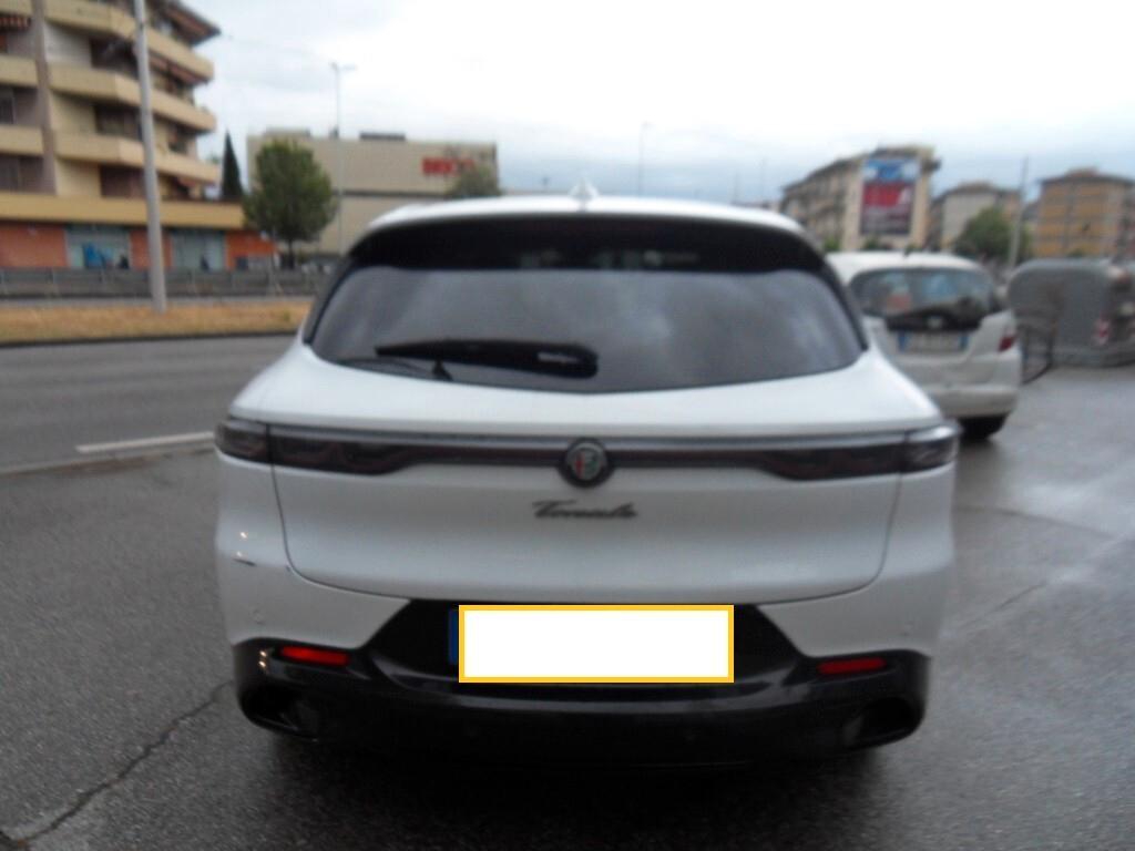 Alfa Romeo Tonale 1.5 160 CV MHEV TCT7 Veloce