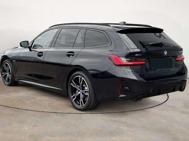 BMW 330 e XDRIVE M SPORT M-SPORT MSPORT BLACK PACK TETTO