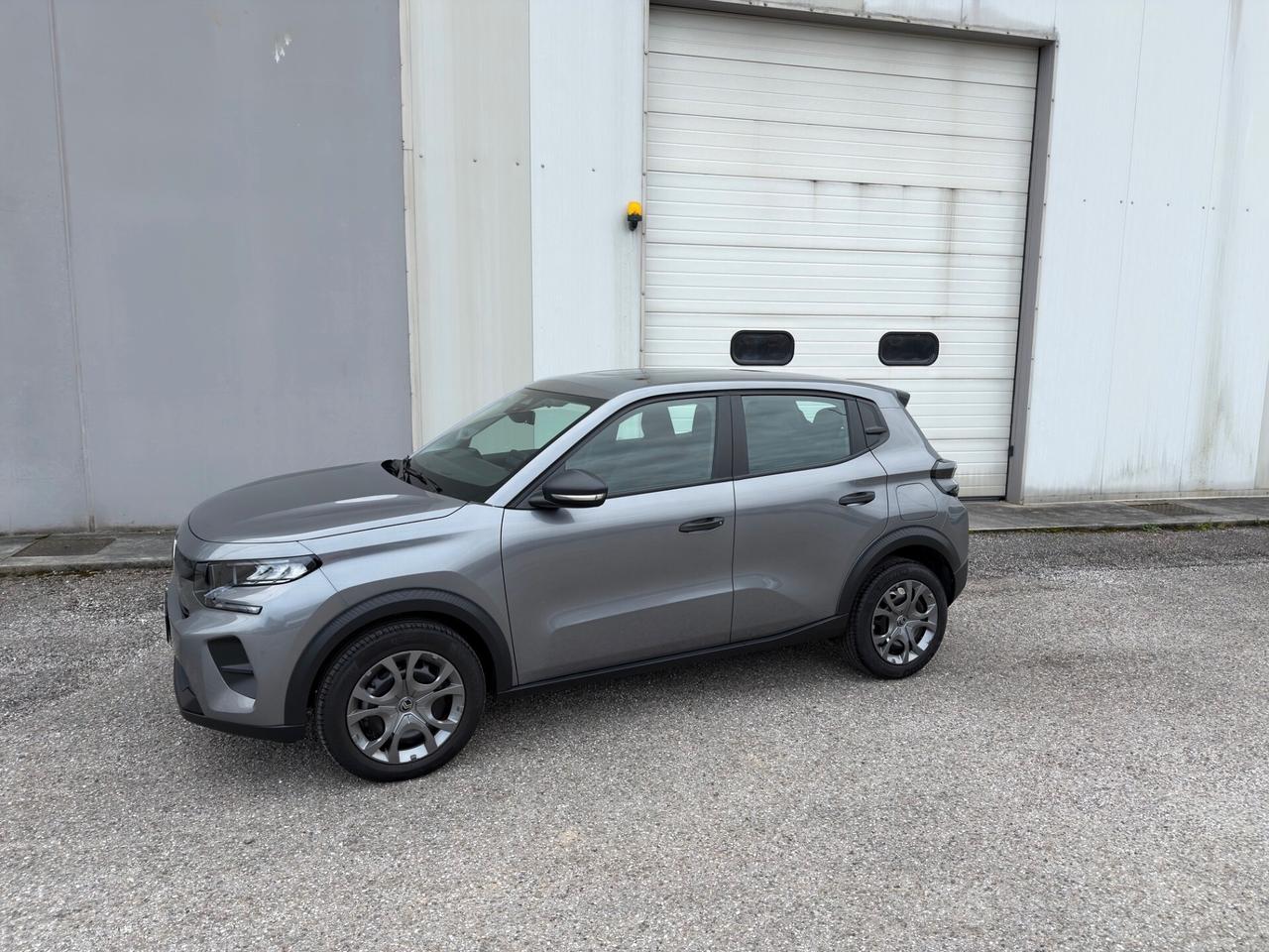 Citroen C3 PureTech 100 S&S You