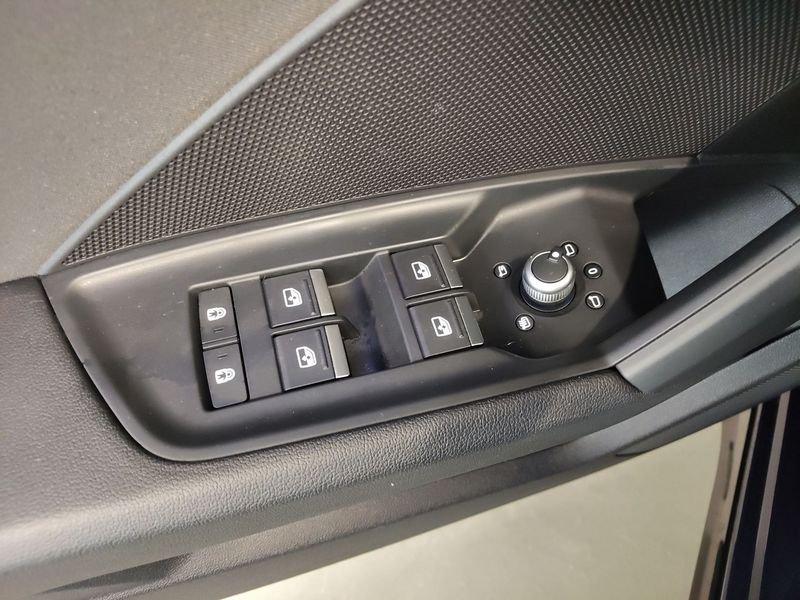 Audi A3 A3 Sportback 45 1.4 tfsi e S line edition s-tronic