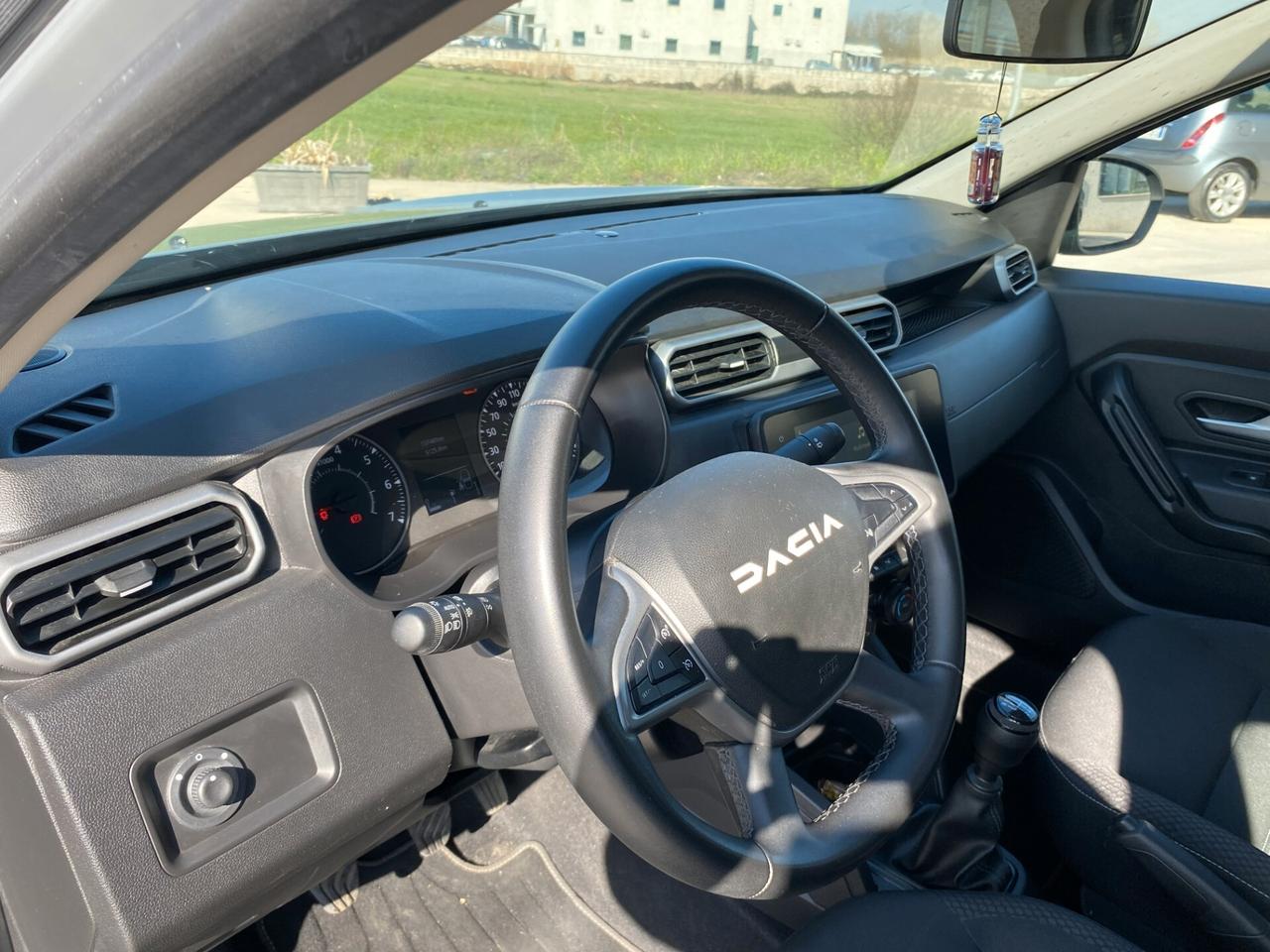 Dacia Duster 1.5 Blue dCi 8V 115 CV 4x2 Comfort