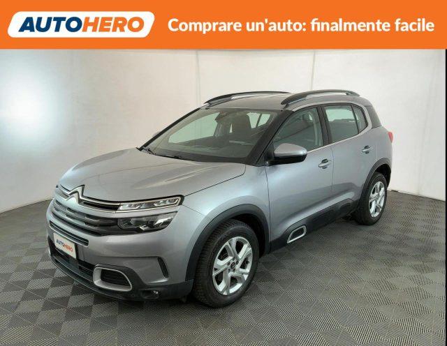 CITROEN C5 Aircross BlueHDi 130 S&S EAT8 Business