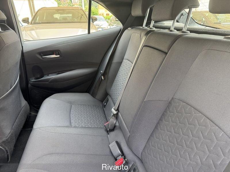 Toyota Corolla Corolla 1.8 Hybrid Active