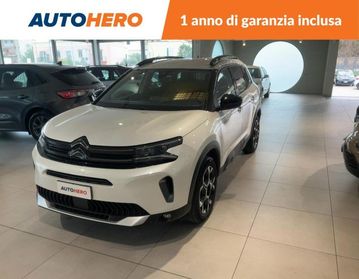 CITROEN C5 Aircross BlueHDi 130 S&S EAT8 Shine