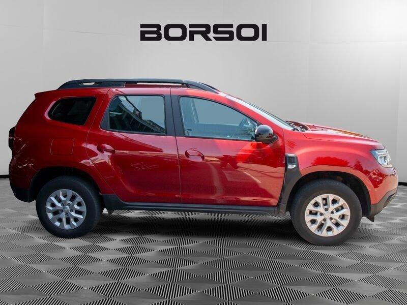 Dacia Duster 2ª serie 1.0 TCe GPL 4x2 Comfort