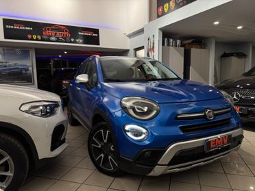 Fiat 500X 1.6 MultiJet 120 CV Cross