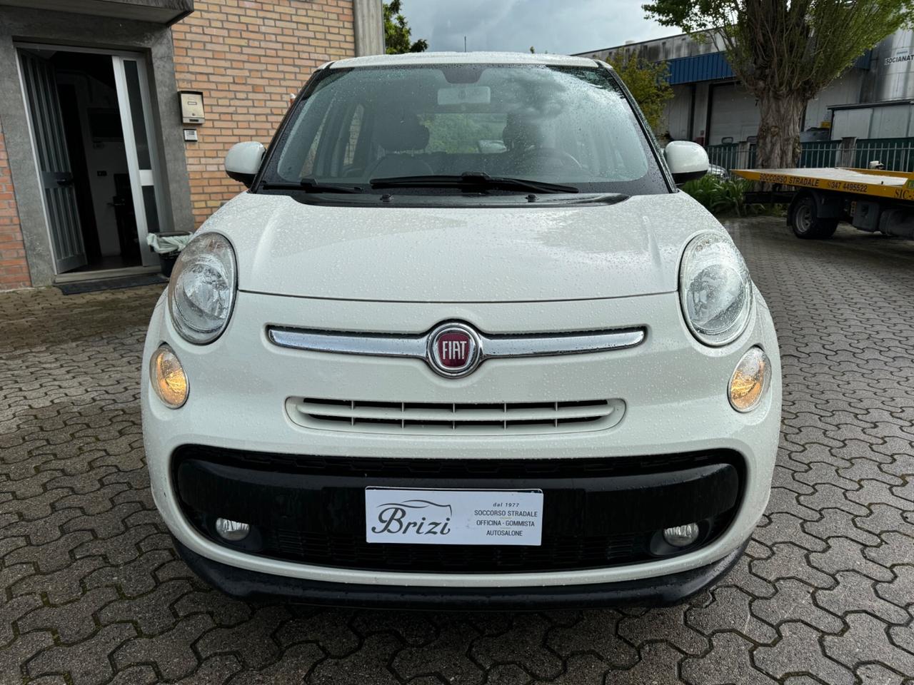 Fiat 500L 1.3 Multijet 95 CV