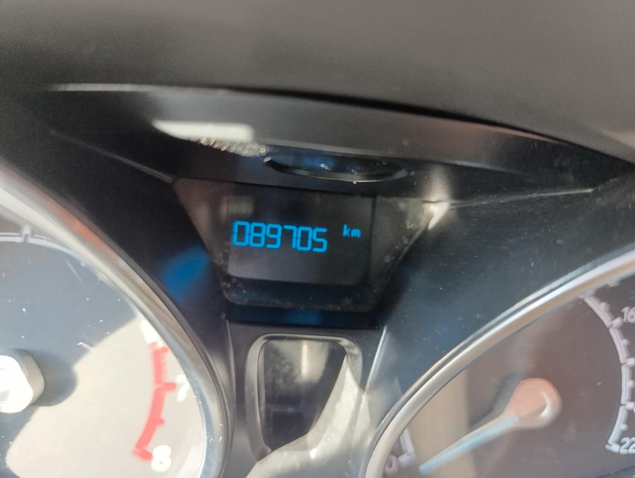 Ford EcoSport 1.0 EcoBoost 125 CV Titanium Full Optional