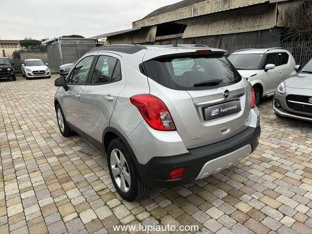 Opel Mokka 1.6 cdti Cosmo s&s 4x2 136cv m6