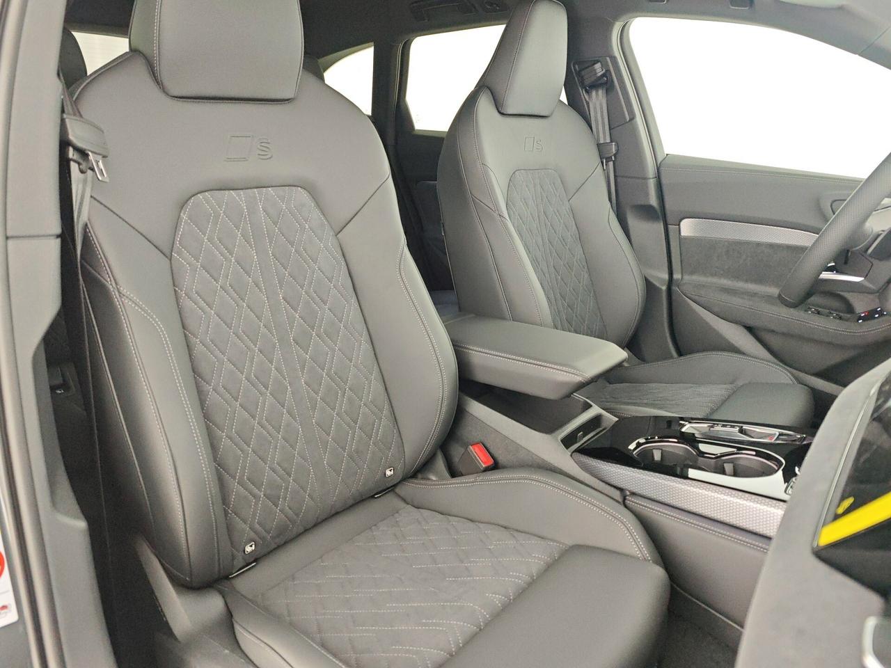 Audi A5 Avant TDI 150 kW mHEV+ S tronic quattro Line edition