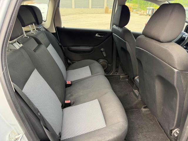 MERCEDES-BENZ A 160 CDI Classic senza nessun lavoro da fare