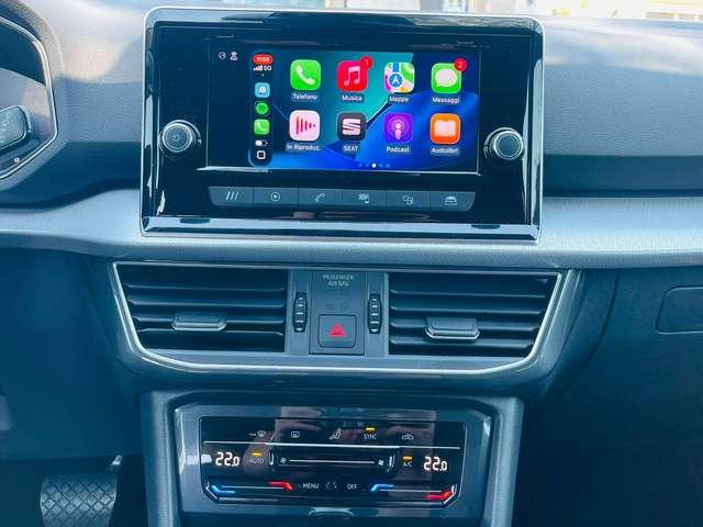 SEAT Tarraco Tarraco 2.0 tdi Style 150cv dsg PRONTA CONSEGNA